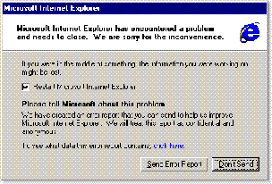 IE5x_NewErrorReportingDialog