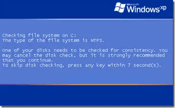 disable-chkdsk-at-boot