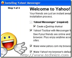 yahoo messenger downloader