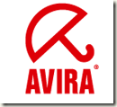 avira logo