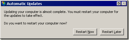 WindowsUpdateNotification