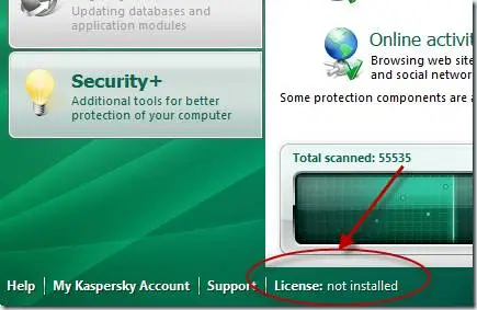 kaspersky license-Optimized