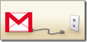 gmail offline logo