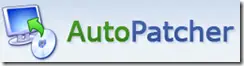 autopatcher logo