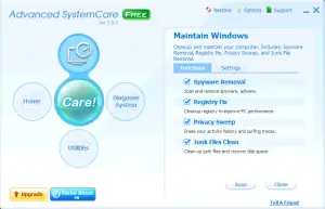 advanced systemcare pro