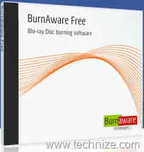 burnaware free