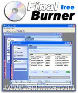 finalburner free