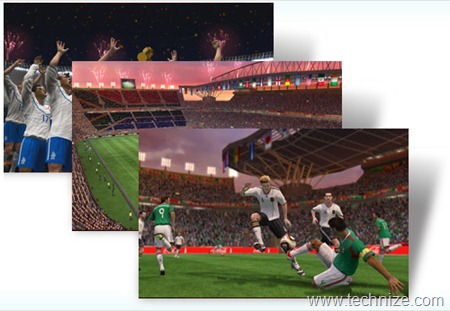 windows 7 theme for fifa worldcup 2010