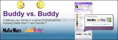 yahoo messenger 11 games