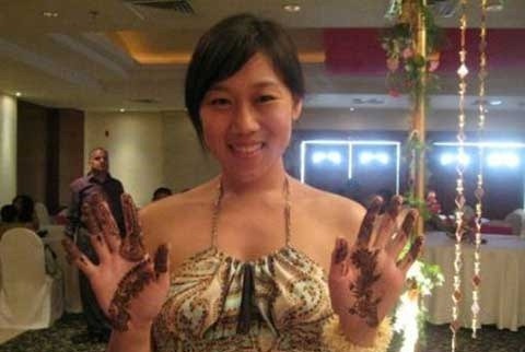 Mark Zuckerberg And Pricilla Chan Married pics (4)