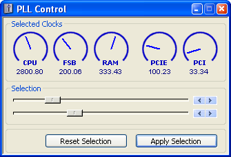 Clock Gen Pll Clock Gen Pll